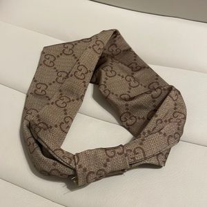 Cute Gucci Headband